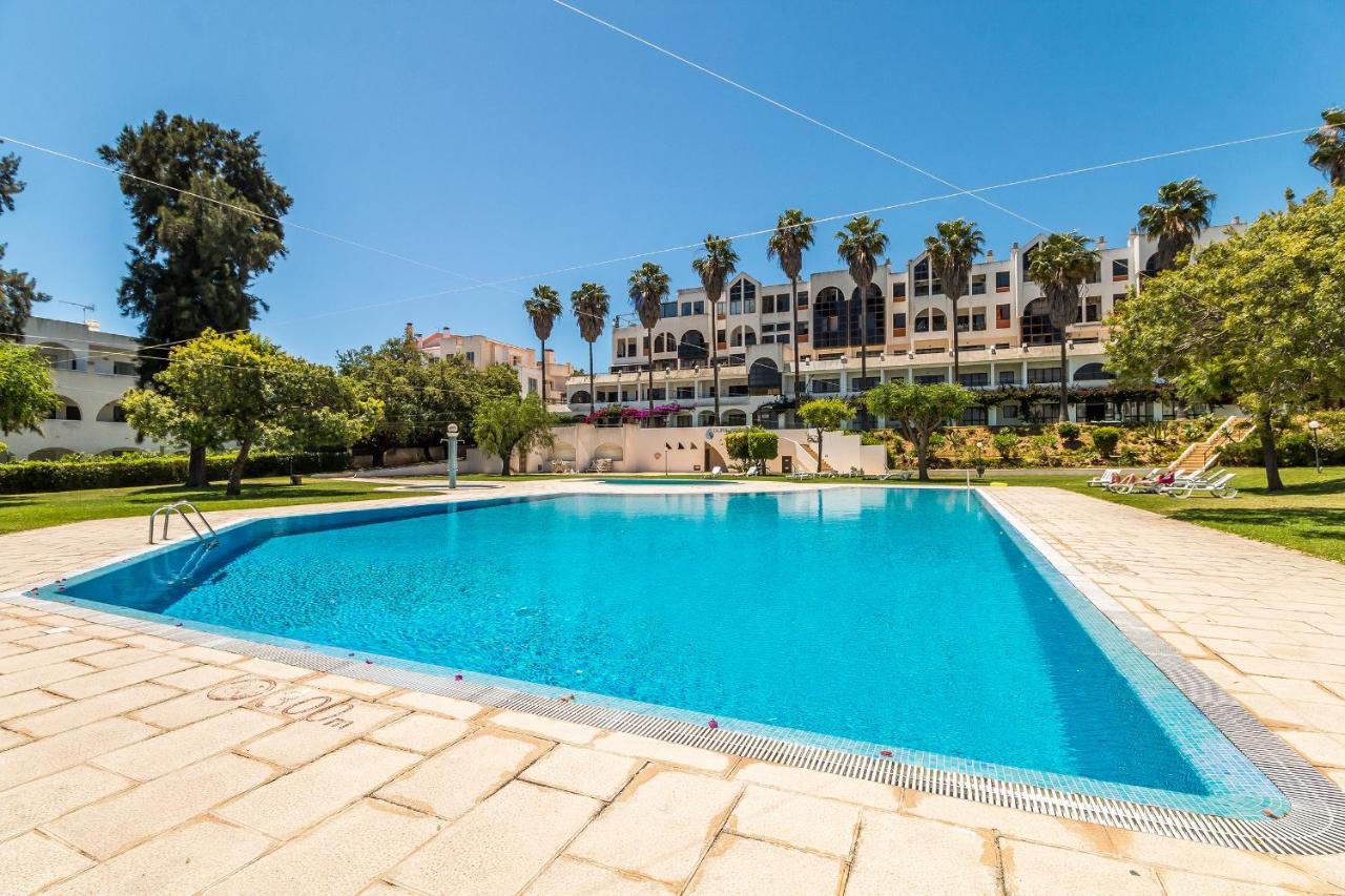 Sweet Noah Apartment Albufeira Exterior photo