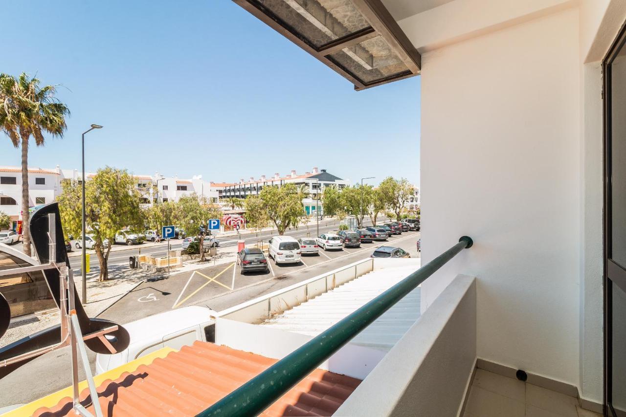 Sweet Noah Apartment Albufeira Exterior photo
