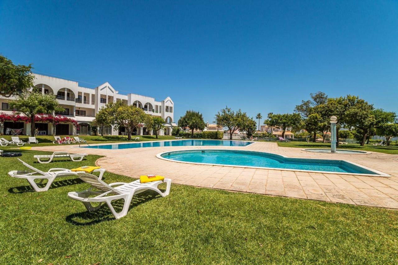 Sweet Noah Apartment Albufeira Exterior photo