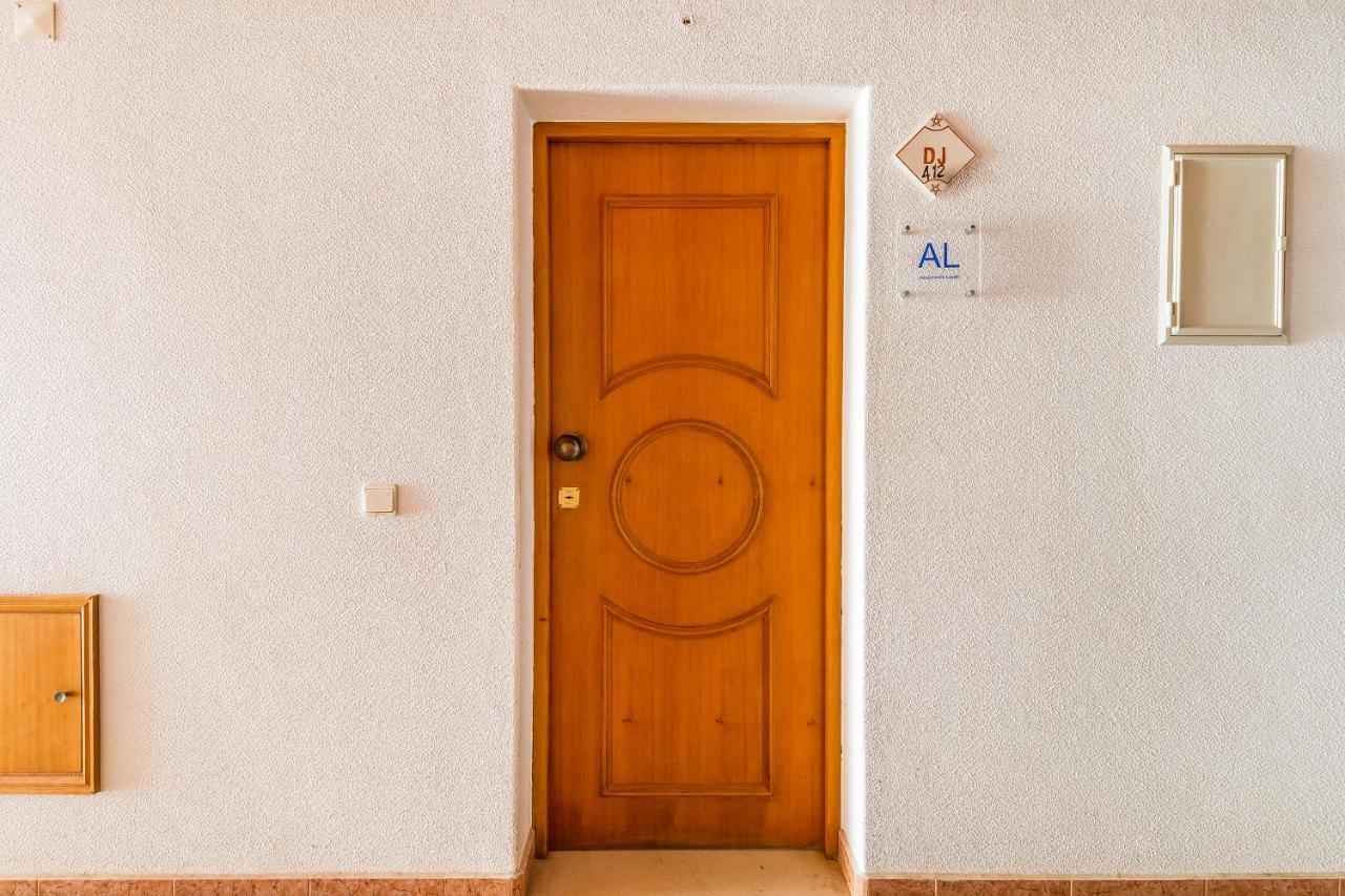 Sweet Noah Apartment Albufeira Exterior photo