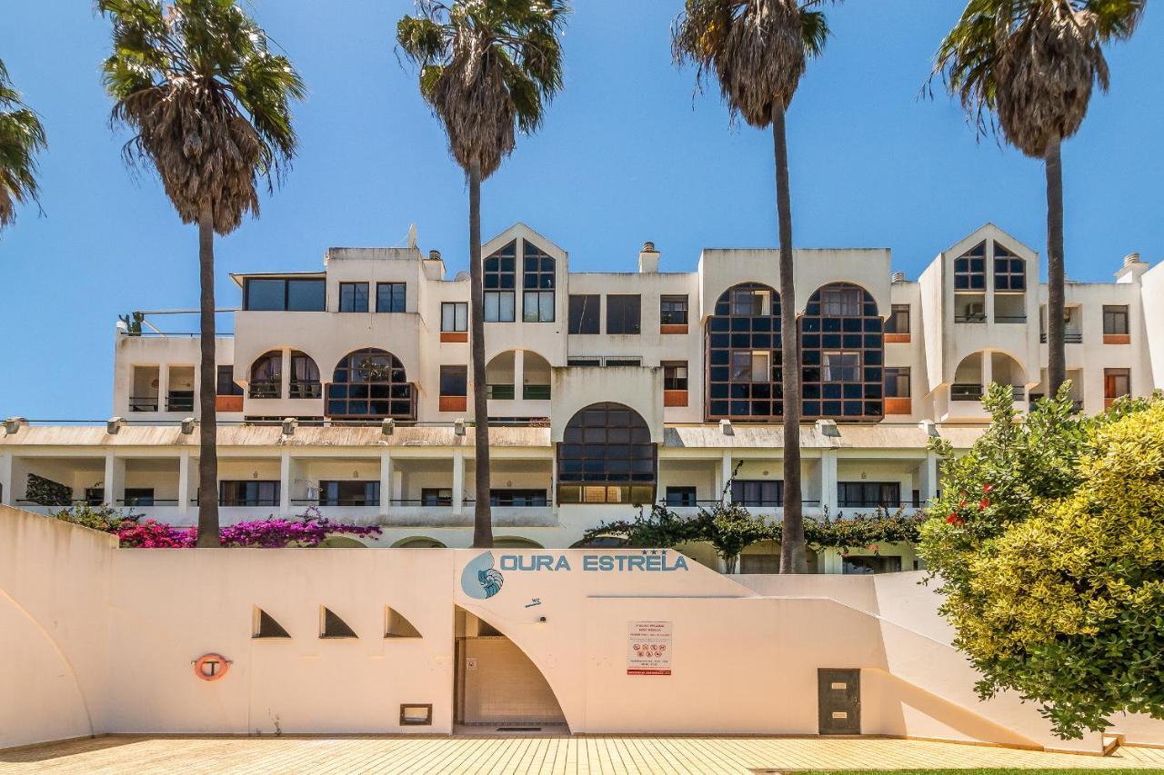 Sweet Noah Apartment Albufeira Exterior photo