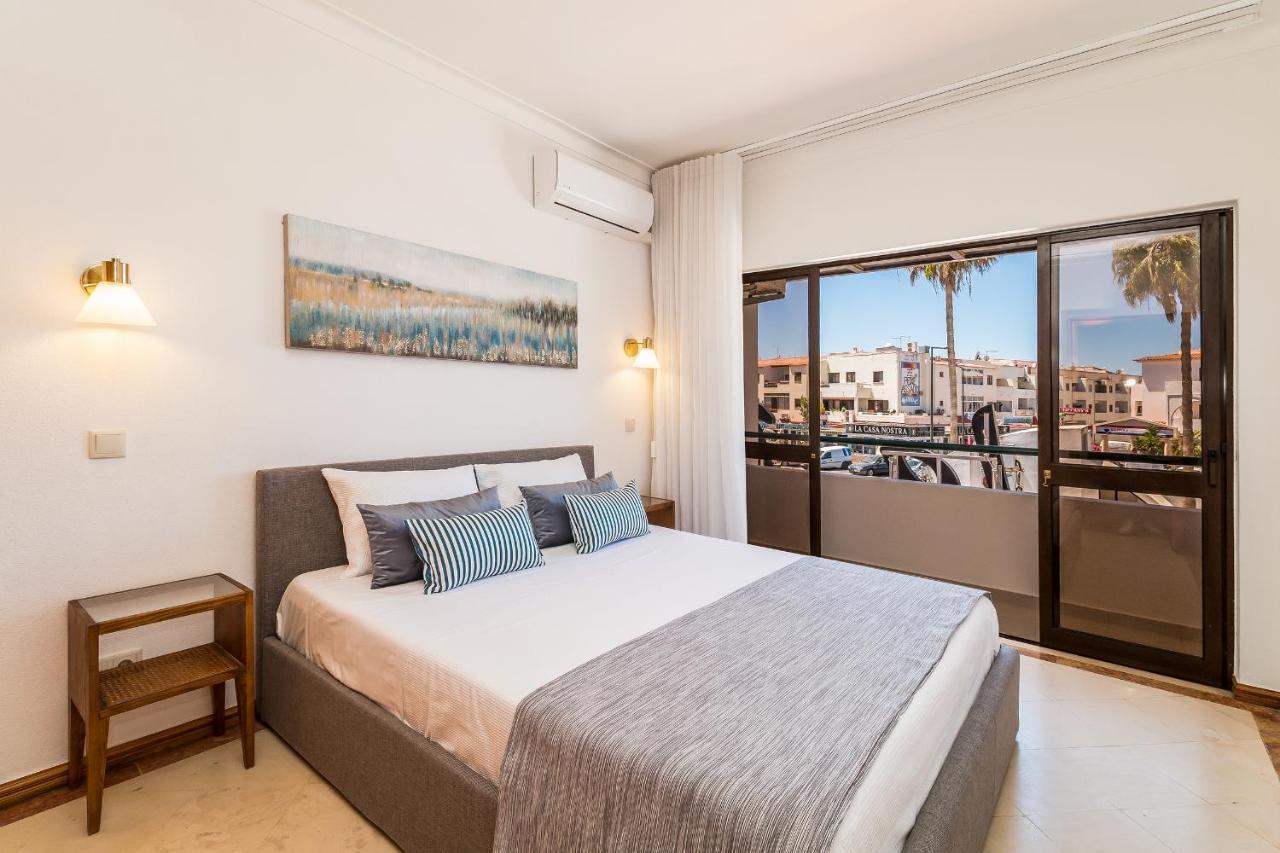 Sweet Noah Apartment Albufeira Exterior photo
