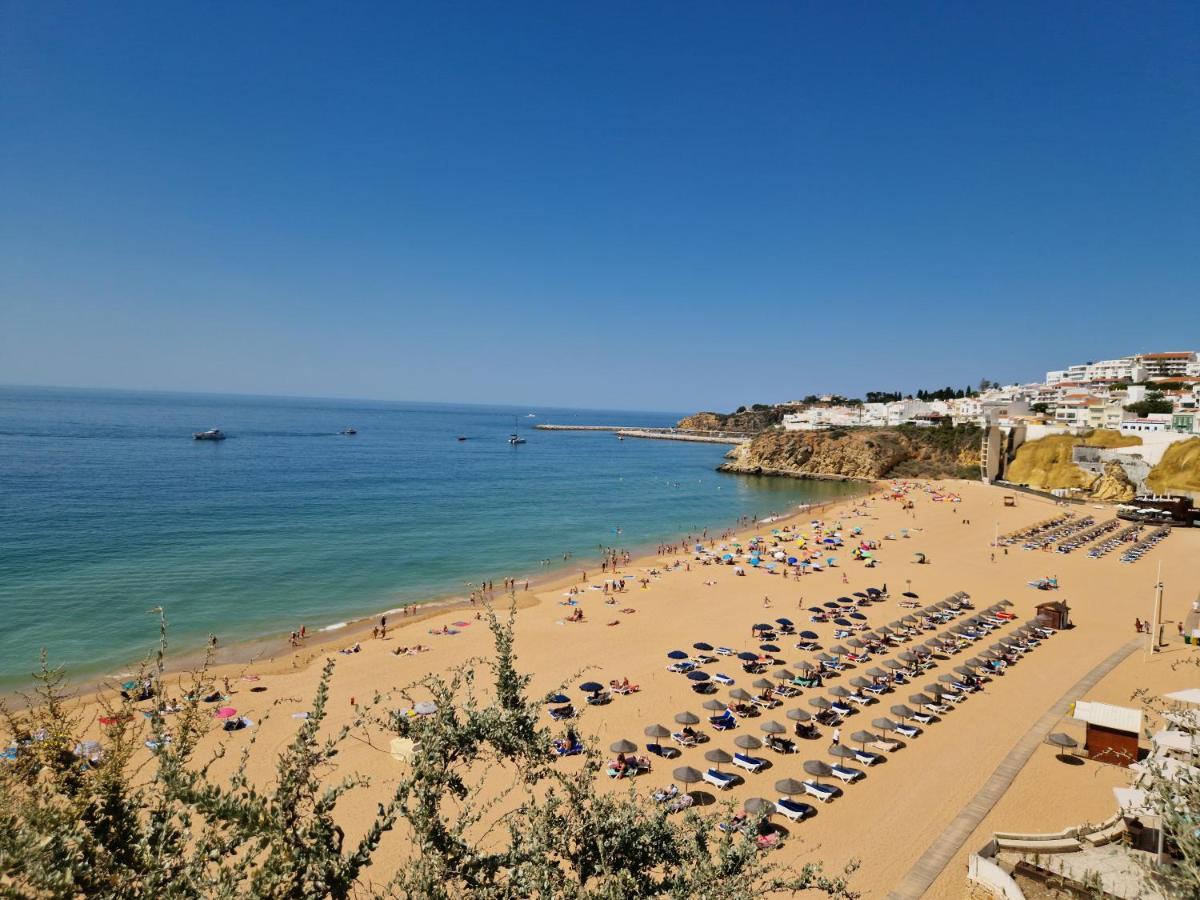 Sweet Noah Apartment Albufeira Exterior photo